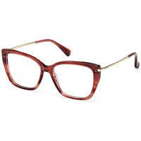 Max Mara MM5007 068 サングラス - 女性用 - ピンク