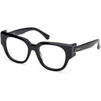 Max Mara MM5183 001 サングラス - 女性用 - 黒