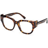 Max Mara MM5183 052 サングラス - 女性用 - べっ甲shell