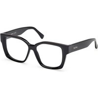 Max Mara MM5184 001 サングラス - 女性用 - 黒