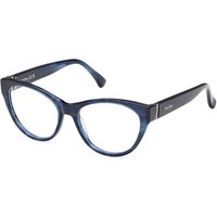 Max Mara MM5205 092 サングラス - 女性用 - 青