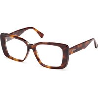 Max Mara MM5208 052 サングラス - 女性用 - べっ甲shell