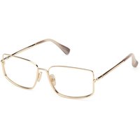 Max Mara MM5203 032 サングラス - 女性用 - 金色