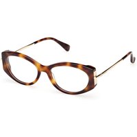 Max Mara MM5204 052 サングラス - 女性用 - べっ甲shell