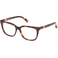 Max Mara MM5239 052 Women’s Eyeglasses Size 52 - Blue Light Block Available