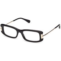 Max Mara MM5224 001 サングラス - 女性用 - 黒