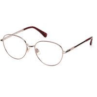 Max Mara MM5245 036 サングラス - 女性用 - 金色