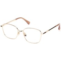 Max Mara MM5246 032 サングラス - 女性用 - 金色