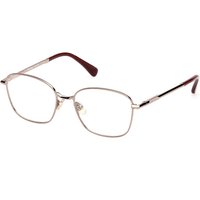 Max Mara MM5246 036 サングラス - 女性用 - 金色