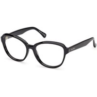 Max Mara MM5249 001 サングラス - 女性用 - 黒