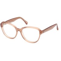 Max Mara MM5249 045 サングラス - 女性用 - 茶色