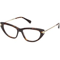 Max Mara MM5254 052 サングラス - 女性用 - べっ甲shell