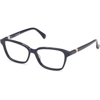 Max Mara MM5261 090 サングラス - 女性用 - 青