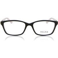 Ralph by Ralph Lauren RA7044 1139 サングラス - 女性用 - 黒