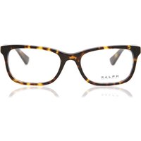Ralph by Ralph Lauren RA7069 502 サングラス - 女性用 - べっ甲shell