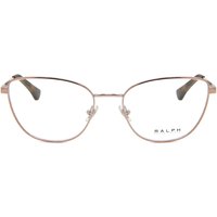 Ralph by Ralph Lauren RA6046 9095 サングラス - 女性用 - ピンク