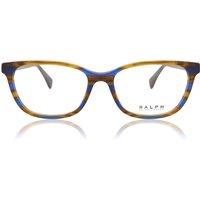 Ralph by Ralph Lauren RA7133U 5987 サングラス - 女性用 - 青