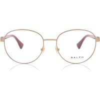 Ralph by Ralph Lauren RA6050 9432 サングラス - 女性用 - Rose-金色