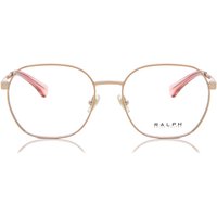 Ralph by Ralph Lauren RA6051 9336 サングラス - 女性用 - Rose-金色