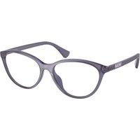 Ralph by Ralph Lauren RA7140U 6005 サングラス - 女性用 - Purple