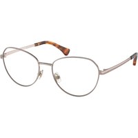 Ralph by Ralph Lauren RA6054 9336 サングラス - 女性用 - Rose-金色