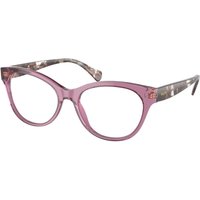 Ralph by Ralph Lauren RA7141 6008 サングラス - 女性用 - Purple