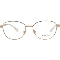 Ralph by Ralph Lauren RA6057 9427 サングラス - 女性用 - 金色