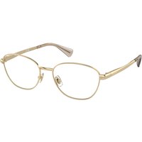 Ralph by Ralph Lauren RA6057 9462 サングラス - 女性用 - 金色