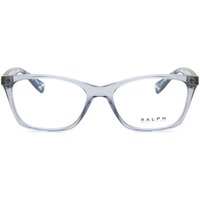 Ralph by Ralph Lauren RA7071 6136 サングラス - 女性用 - 青