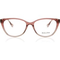 Ralph by Ralph Lauren RA7135 6125 サングラス - 女性用 - ピンク