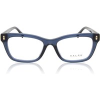 Ralph by Ralph Lauren RA7154U 6144 サングラス - 女性用 - 青
