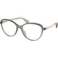 Ralph by Ralph Lauren RA7157U 6127 サングラス - 女性用 - クリア