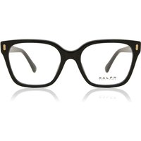Ralph by Ralph Lauren RA7158U 5001 サングラス - 女性用 - 黒