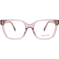 Ralph by Ralph Lauren RA7158U 6118 サングラス - 女性用 - Purple