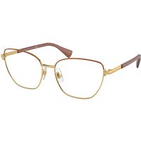 Ralph by Ralph Lauren RA6060 9458 サングラス - 女性用 - 金色