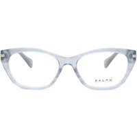 Ralph by Ralph Lauren RA7161U 6154 サングラス - 女性用 - クリア