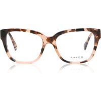 Ralph by Ralph Lauren RA7162U 6058 サングラス - 女性用 - べっ甲shell