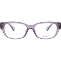 Ralph by Ralph Lauren RA7165U 5746 サングラス - 女性用 - Purple