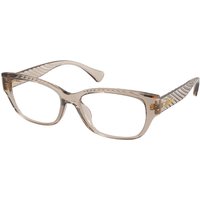 Ralph by Ralph Lauren RA7165U 5802 サングラス - 女性用 - 茶色