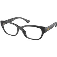 Ralph by Ralph Lauren RA7165U 6157 サングラス - 女性用 - クリア