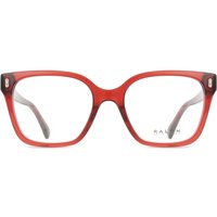 Ralph by Ralph Lauren RA7158U 6210 サングラス - 女性用 - クリア