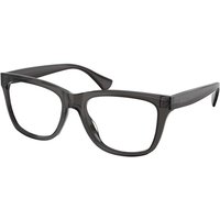 Ralph by Ralph Lauren RA7170U 5536 サングラス - 女性用 - クリア