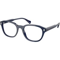 Ralph by Ralph Lauren RA7172U 6059 サングラス - 女性用 - 青