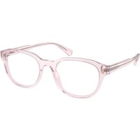 Ralph by Ralph Lauren RA7172U 6190 サングラス - 女性用 - ピンク