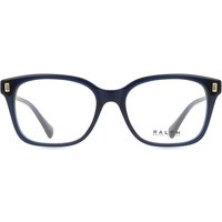 Ralph by Ralph Lauren RA7174U 6059 サングラス - 女性用 - 青