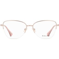 Ralph by Ralph Lauren RA6061 9427 サングラス - 女性用 - Rose-金色