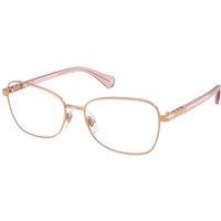 Ralph by Ralph Lauren RA6062 9427 サングラス - 女性用 - 金色