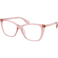 Ralph by Ralph Lauren RA7177U 5801 サングラス - 女性用 - ピンク