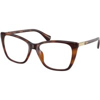 Ralph by Ralph Lauren RA7177U 6149 サングラス - 女性用 - べっ甲shell