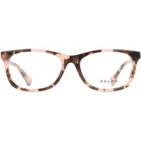 Ralph by Ralph Lauren RA7179U 6058 サングラス - 女性用 - べっ甲shell